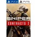 Sniper Ghost Warrior Contracts 2 PS4/PS5